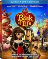 Book of Life [Blu-ray]