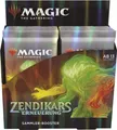 Magic Commander Legenden Coll.Boo 12er Trading Card Game 12 Collector Booster Magic the Gathering