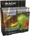 Magic The Gathering - Zendikars Erneuerung Collector Booster Display DE Sealed