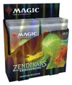 Zendikars Erneuerung Collector Booster Display deutsch - Magic Gathering MTG OVP