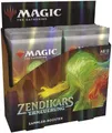 Magic Zendikars Erneuerung - Collector Booster Display (deutsch)