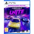 Maximum Games Asphalt Legends Unite - Supercharged Edition /PS5 (PS5, FR) (102849)