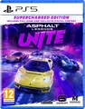 Asphalt Legends Unite: Supercharged Edition
