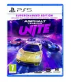 Maximum Entertainment Asphalt Legends: Unite - Supercharged Edition (PS5)