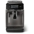 Philips EP2224/10 Kaffeevollautomat, 2 Kaffeespezialitäten B-Ware