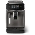 Philips 2200 Series EP2224/10 grau Kaffeevollautomat