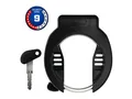 Abus Pro Amparo 4750S NR Rahmenschloss (schwarz)