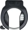 Abus Rahmenschloss 4750S Pro Amparo NR B 59 mm H 107 mm D 8,5 mm schwarz