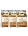 3x340 g ACANA Wild Prairie Trockenfutter mit Huhn Truthahn Katzen in jedem Alter