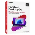 Parallels Desktop 20 Standard für MAC | Unbegrenzt | Sofortdownload + Produkt...