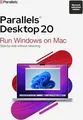 Parallels Desktop 20 für Mac ML (Code in a Box)