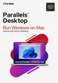 Parallels Desktop 20 CZ/EN/DE/PL für Mac (BOX)