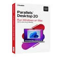 Parallels Desktop 20 Standard für MAC *Dauerlizenz* #BOX