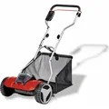 Einhell GE-HM 18/38 Li-Solo (Akkubetrieb) (3414200)