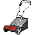 Einhell Spindelmäher, 38 cm Schnittbreite, Akku GE-HM 18/38 Li-Solo