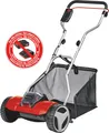 Einhell GE-HM 18/38 Li-Solo Akku-Spindelmäher (3414200)