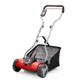 Einhell Power X-Change Akku-Spindelmäher GE-HM 18/38 Li-Solo