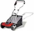 EINHELL Akku-Spindelmäher GC-HM 18/38 Li Solo