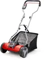 Einhell Akku-Rasenmäher GE-HM 18/38 Li-Solo Expert (ohne Akku)