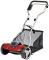 Einhell Power X-Change GE-HM 18/38 Li-Solo Akku Spindelmäher Schnittbreite (max.) 38cm
