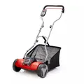 Einhell Akku-Spindelmäher GE-HM 18/38 Li-Solo (3414200)