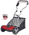 Einhell Power X-Change Akku-Spindelmäher GE-HM 18/38 Li-Solo