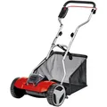 Einhell Spindelmäher Akku-Spindelmäher GE-HM 18/38 Li-Solo, 18Volt
