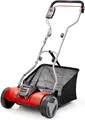 Einhell Akku-Rasenmäher GE-HM 18/38 Li (Li-Ion, 18V, ohne Akku & Ladegerät)