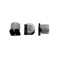 10x SMD Elko Kondensator 220µF 35V 105°C RVZ-35V221MH10TQ-R2 d10x10mm 220uF