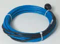 DEVI Heizband DPH10 Pipeheat 2 m 20 Watt steckerfertig 98300071 Rohrheizung