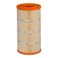Luftfilter-Einsatz 501 mm HENGST FILTER passend für u.a. u.a. MAN LION´S
