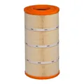 HENGST FILTER Luftfilter E426L Filtereinsatz für MAN LION CITY NL SÜ NÜ ND NG