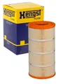 HENGST FILTER LUFTFILTER FILTEREINSATZ passend für AYATS BRAVO MAN HOCL LION´S N