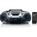 Lenco SCD-720SI (DAB, DAB+, FM, Bluetooth) (SCD-720SI)