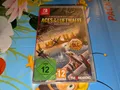 Aces of The Luftwaffe-Squadron Edition Neu OVP ungeöffnet (Switch)