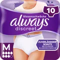 Always Discreet (10x, M) (015576)
