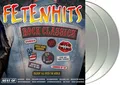Various Artists "Fetenhits Rock Classics - Best Of" NEU 3CD-Set 2020