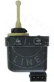 AIC 53260 Stellelement, Leuchtweiteregulierung für ,AUDI,SEAT,VW