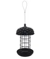 Futtersäule Louise Meisenknödelsäule ca. 30 x 18 x 18 cm, Dehner Natura Premium