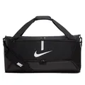 194500857056 Torba sportowa Nike Academy Czarna 60l Nike