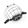 CCM Eishockeyhelm Gitter CCM 580 Senior M