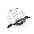 CCM 580 Gesichtsmaske Senior, Chrom Farbe (Größe: M)