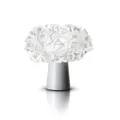 Slamp Clizia Tischleuchte (weiß) weiß CLITS00WHT00000000EU