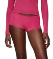 Triumph Smart Invisible Boyshort Flashy Pink