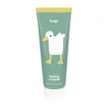 boep Babycreme | Vegane Naturkosmetik Gesichtscreme für Babys & Kinder | Empfohlen von Hebammen | Mit Bio Calendula, Bio Sheabutter & Mandelöl | Entwickelt von einer Ärztin & Mama (100 ml)