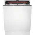 AEG FSK64907Z / Einbau / vollintegriert / Nischenhöhe 82 - 90 cm
