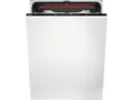 AEG FSK64907Z Serie 6000 mit SatelliteClean® & Besteckschublade Geschirrspüler (vollintegrierbar, 596 mm breit, 44 dB (A), C)