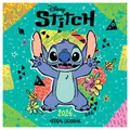 Kalender 2026 Lilo & Stitch Disney Calendar Wandkalender mit Poster 30x30cm