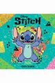 DISNEY STITCH 2026 SQUARE CALENDAR (MULTI-LANGUAGE)