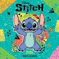 DISNEY STITCH 2026 SQUARE CALENDAR MULTI-LANGUAGE - Calendar - G245z